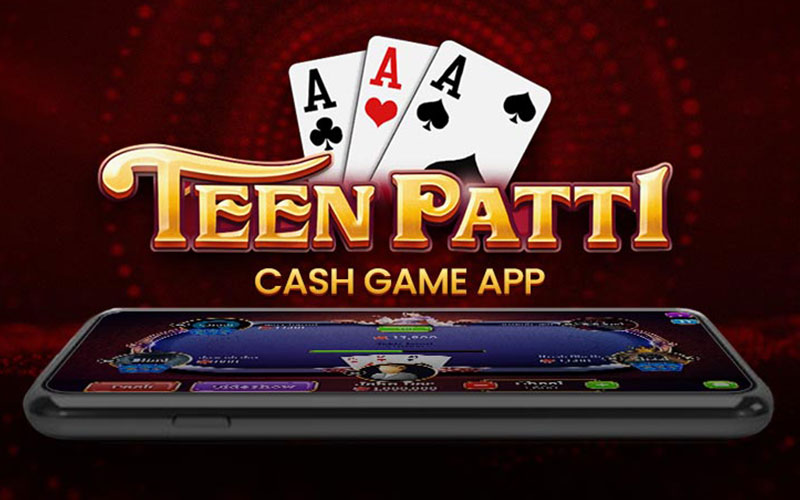 teen patti game